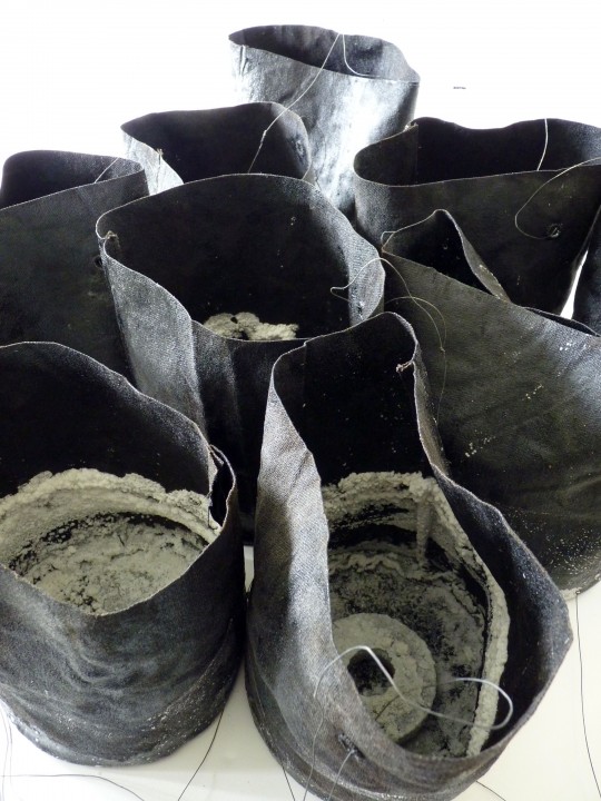 Bitumen Buckets