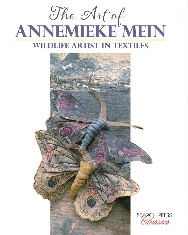 The Art of Annemieke Mein