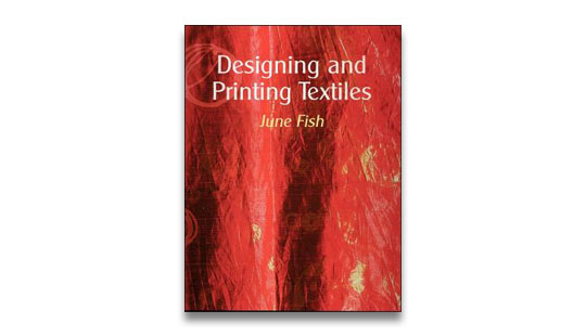 Designing and Printing Textiles