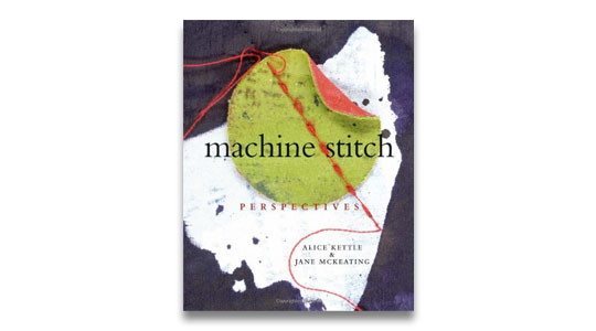 Machine Stitch Perspectives